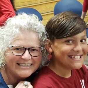 Meet your Posher, Sherri